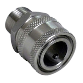 Quick Disconnect | Stainless Steel Female MPT